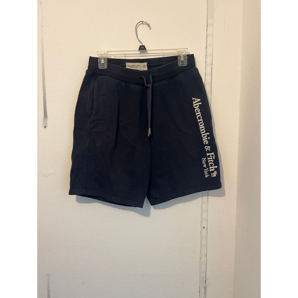 Women's Abercrombie and fitch shorts